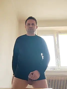 Chokakabraz online show from 04-13-26, 01:27