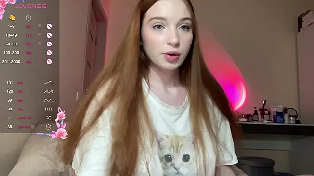 Snapshot of cinnabon_girls chatting on 02-05-25, 10:33 cinnabon girls online show from 02-05-25, 10:33