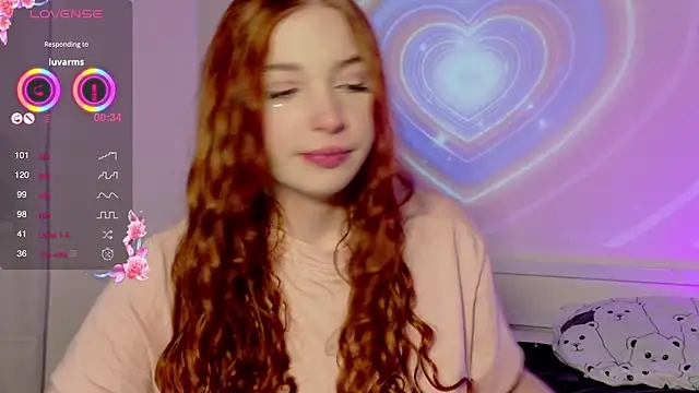 Snapshot of cinnabon_girls chatting on 03-16-25, 08:21 cinnabon girls online show from 03-16-25, 08:21