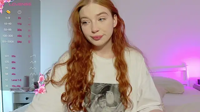 Snapshot of cinnabon_girls chatting on 03-21-25, 05:12 cinnabon girls online show from 03-21-25, 05:12