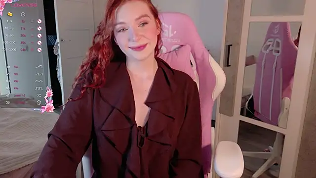 Snapshot of cinnabon_girls chatting on 10-08-25, 02:53 cinnabon girls online show from 10-08-25, 02:53