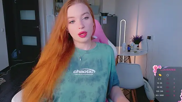 cinnabon girls online show from 05-15-26, 02:02
