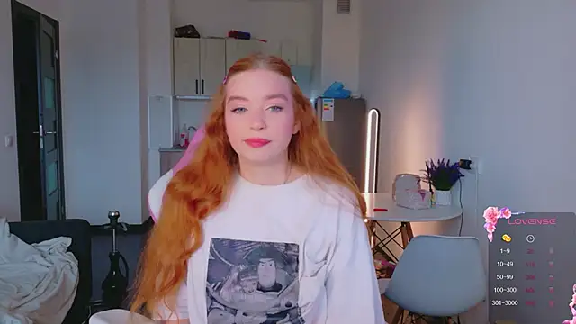 cinnabon girls online show from 05-28-26, 03:31
