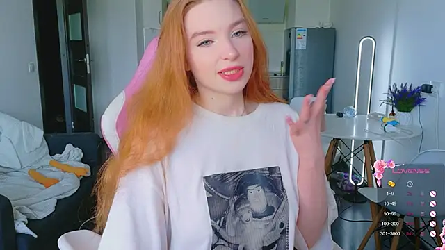 cinnabon girls online show from 05-31-26, 02:35
