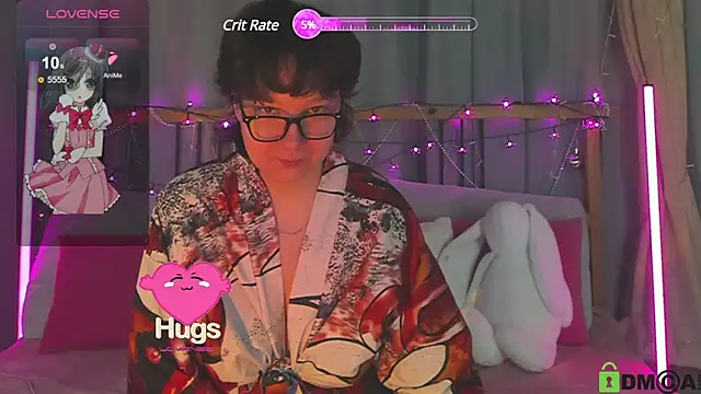 dreamgirllovee online show from 12-16-24, 12:59