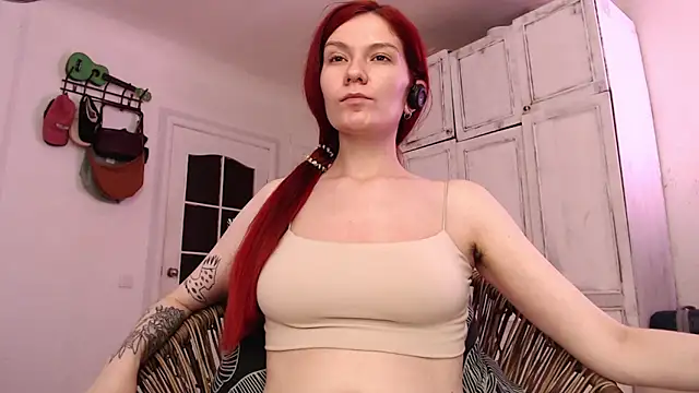 Mayrumey online show from 02-24-25, 01:31