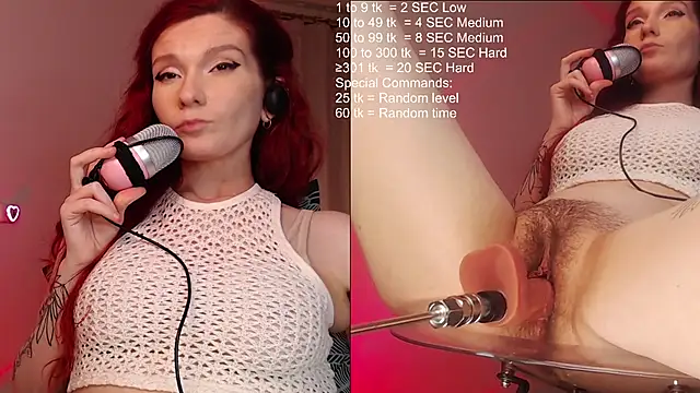 Mayrumey online show from 10-18-25, 11:00