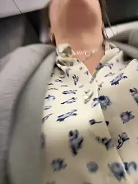 ZhenjaPoledance online show from 10-12-25, 08:46