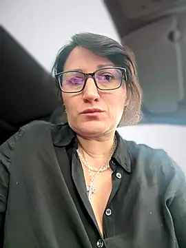 ZhenjaPoledance online show from 11-13-25, 10:47