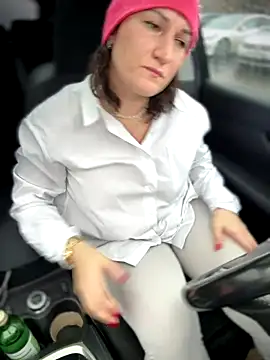 ZhenjaPoledance online show from 11-17-25, 08:31