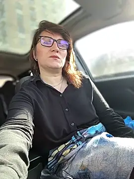 ZhenjaPoledance online show from 03-17-26, 08:17