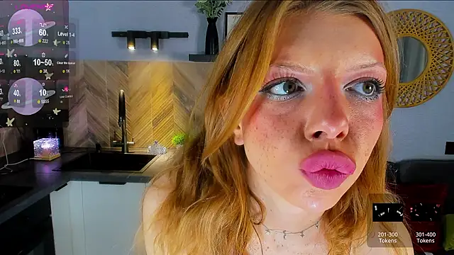 Hannah Carr online show from 03-10-26, 08:14