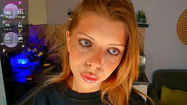 Hannah Carr online show from 06-15-26, 05:26