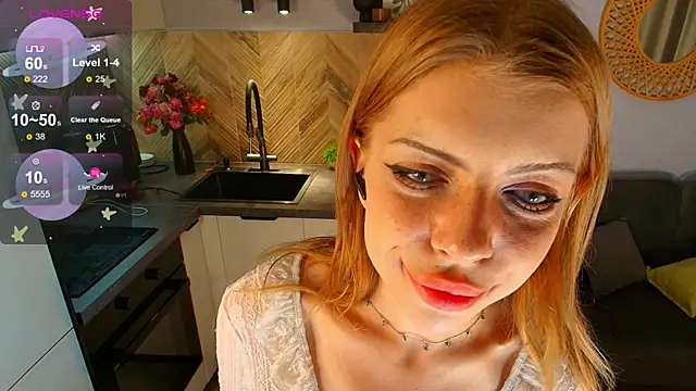 Hannah Carr online show from 06-24-26, 11:42