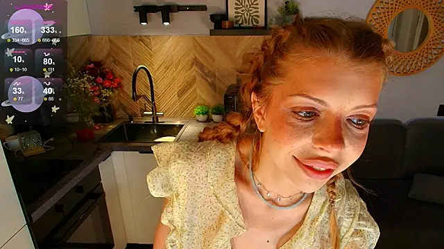Hannah Carr online show from 07-01-26, 05:12