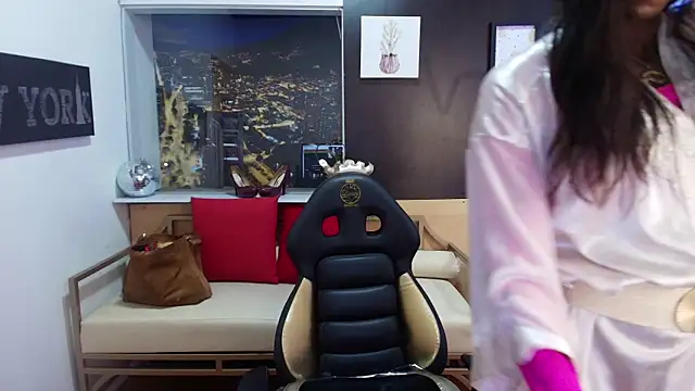 enderlis online show from 02-19-25, 06:00