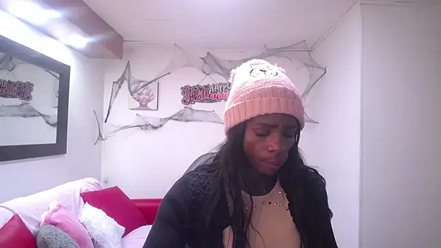 enderlis online show from 10-14-25, 12:17