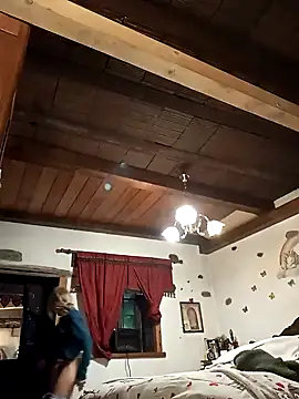 eva2023sexy online show from 01-27-25, 02:02