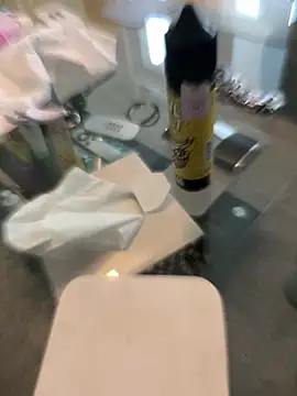 Clitlover255 online show from 10-03-25, 04:15