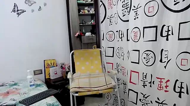 golositha29 online show from 02-07-25, 04:35