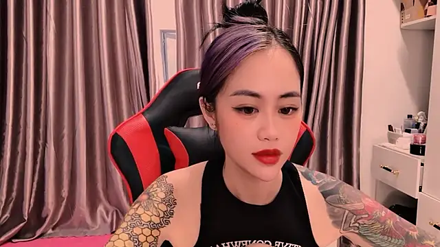 witch-39 online show from 02-09-26, 05:22