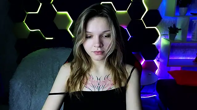 LitaBrom online show from 02-02-25, 11:08