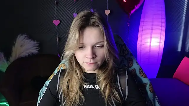 LitaBrom online show from 02-19-25, 08:01