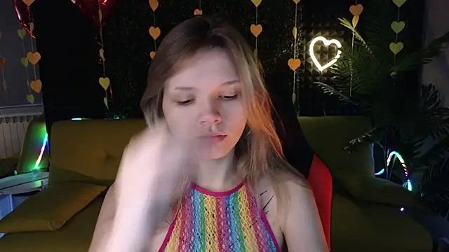 LitaBrom online show from 02-20-25, 01:14