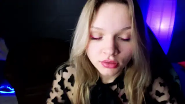 LitaBrom online show from 02-23-25, 11:11