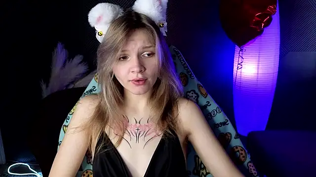 LitaBrom online show from 03-05-25, 04:13