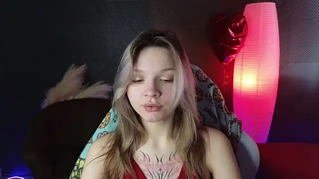 LitaBrom online show from 03-06-25, 04:08