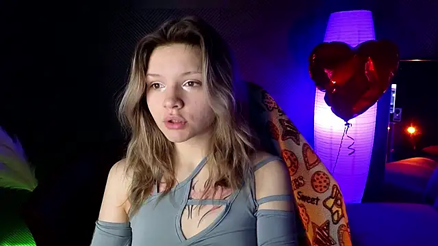 LitaBrom online show from 03-23-25, 01:09