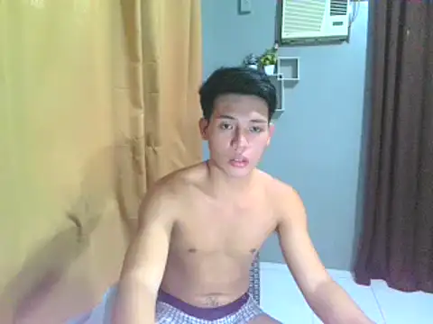 Snapshot of pinoy_sj chatting on 06-06-26, 09:36 pinoy sj online show from 06-06-26, 09:36