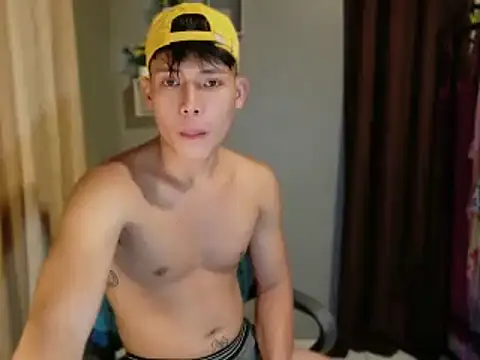 Snapshot of pinoy_sj chatting on 06-17-26, 01:01 pinoy sj online show from 06-17-26, 01:01