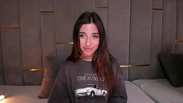 eva lim online show from 03-08-25, 03:56