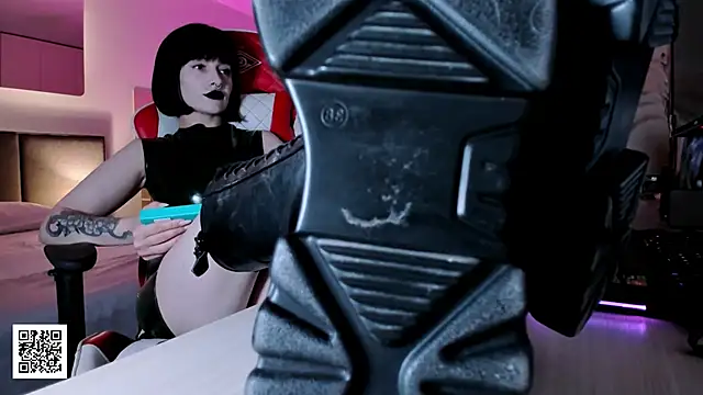  Goddess Misha  online show from 10-19-25, 09:26