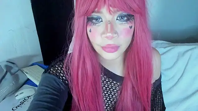 molly  kiwi2 online show from 11-07-25, 05:18