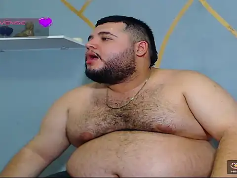 damian chubby online show from 09-13-25, 04:07