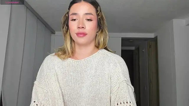 honeyann08 online show from 01-19-25, 12:38