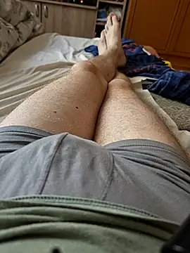 Killergun20 online show from 04-24-26, 11:01