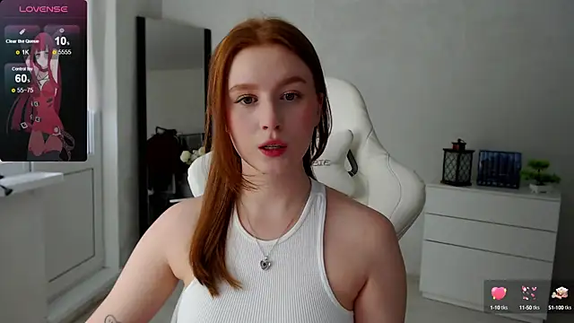 Meow babe online show from 01-10-25, 10:17