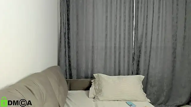 ailey chao online show from 03-08-25, 01:50