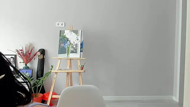 ailey chao online show from 04-05-26, 03:26