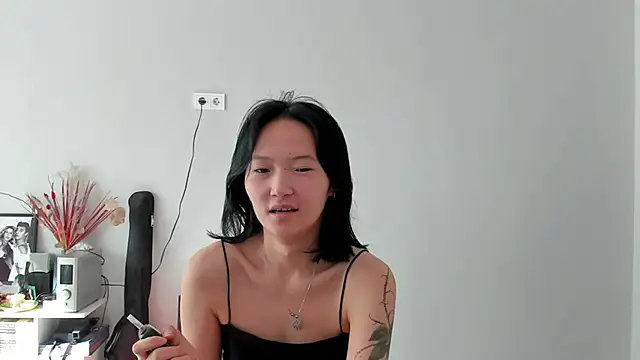 ailey chao online show from 06-07-26, 02:37