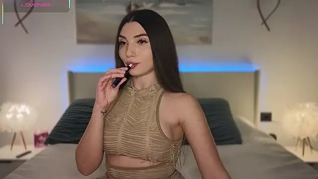 ReyaSophia online show from 03-17-26, 10:02