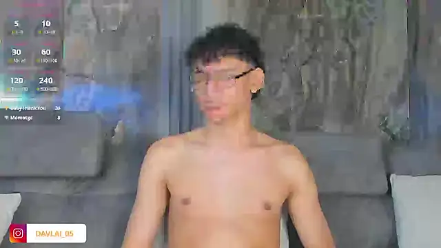 Daviid laidd online show from 11-20-25, 09:09