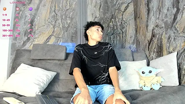 Daviid laidd online show from 03-30-26, 08:32