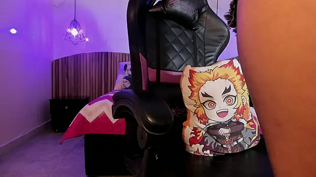 IamNayuta online show from 12-17-25, 07:53