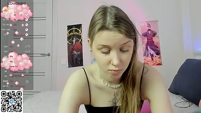 Snapshot of JorRoger chatting on 12-03-24, 04:14 JorRoger online show from 12-03-24, 04:14