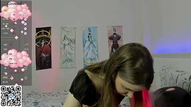 Snapshot of JorRoger chatting on 12-04-24, 11:13 JorRoger online show from 12-04-24, 11:13